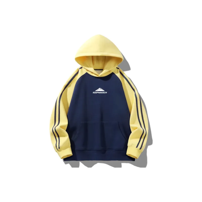 KW Sweatshirts Unisex-23