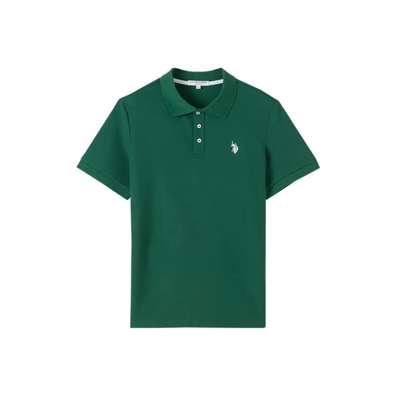 U.S. POLO ASSN. Polo Shirt Men's-9