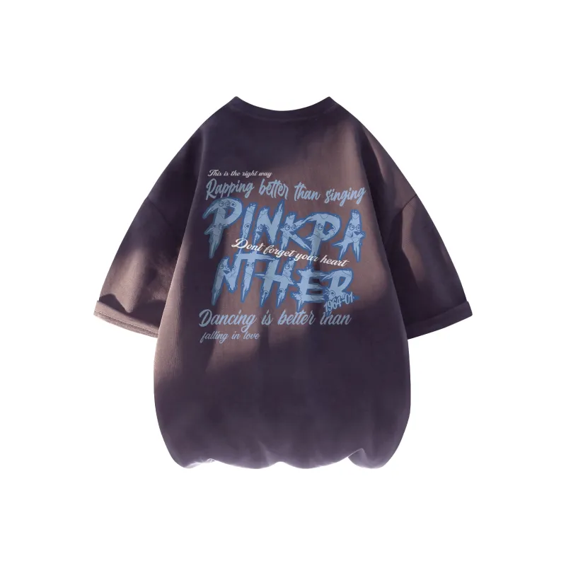 PINK PANTHER T-Shirts Unisex-17