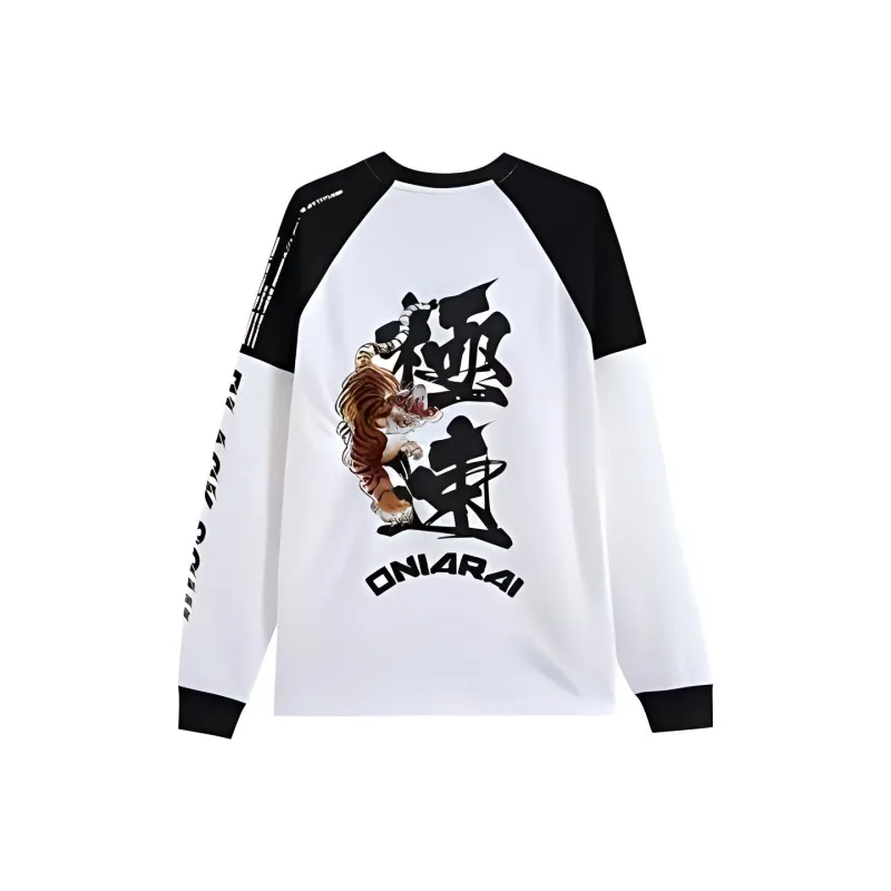 ONIARAI T Shirts Men-1