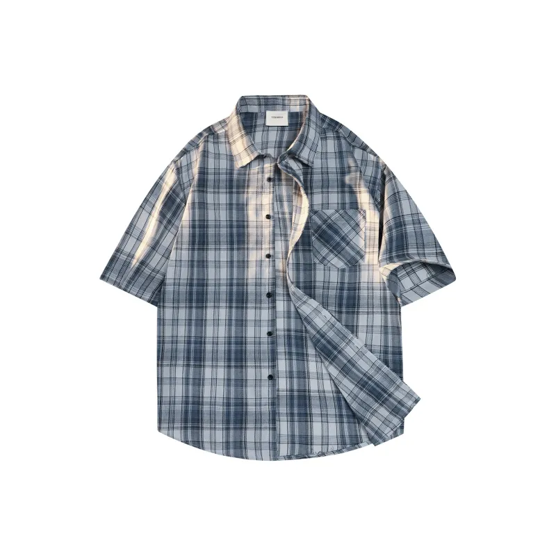 TEN MIRO Shirts Unisex-8