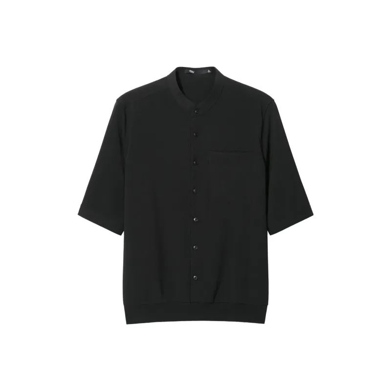 Pin Li Shirts Men-6