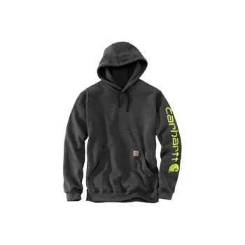 Carhartt Sweatshirt Men's Dark Gray
