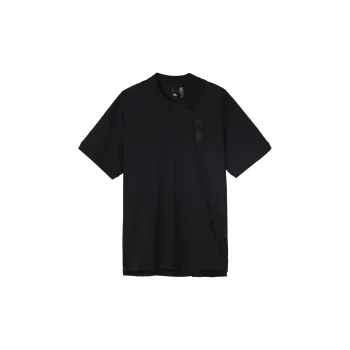 Adidas Polo Shirts Men Black