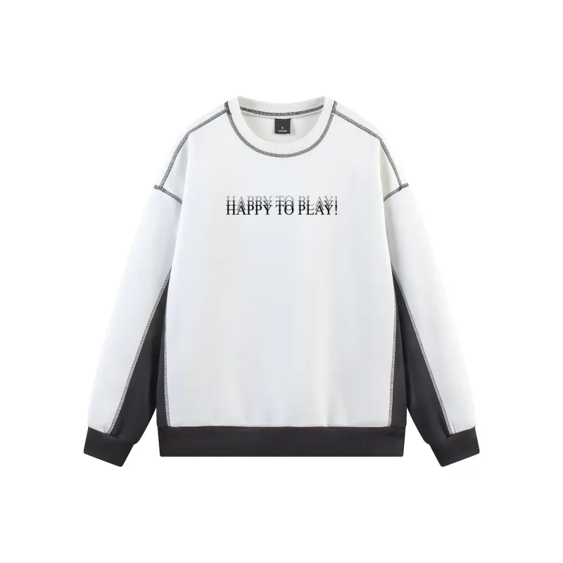 H2P Sweatshirts Unisex-2
