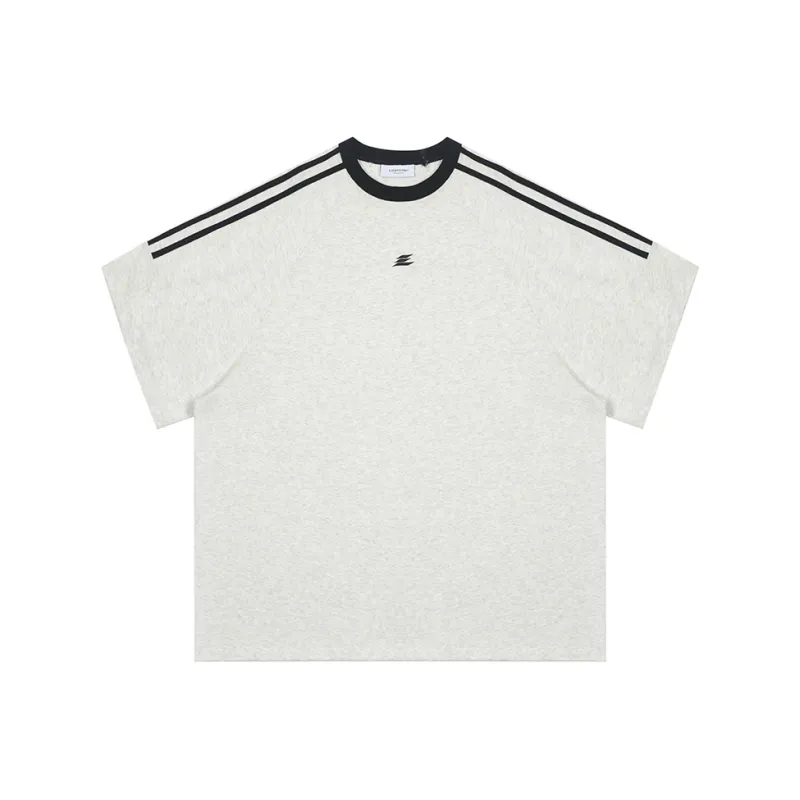 LOSTCTRL T Shirts Unisex-4