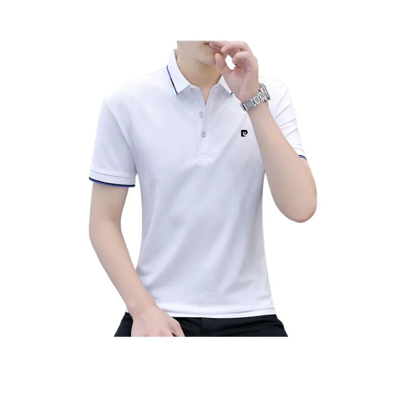 PIERRE CARDIN Polo Shirts Men-0