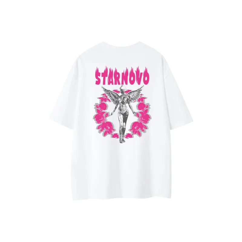 DOUBLE STAR 88 T Shirts Unisex-2