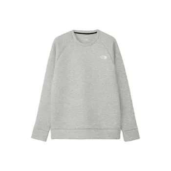 THE NORTH FACE Sweatshirt Men's Gray