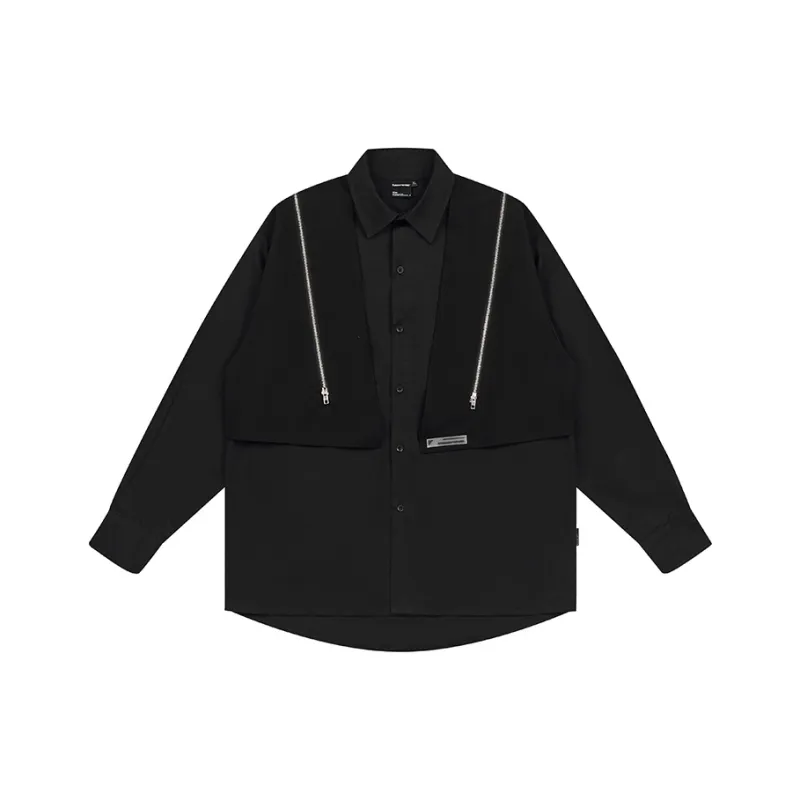 RUNNINWHEEL Shirts Unisex-0