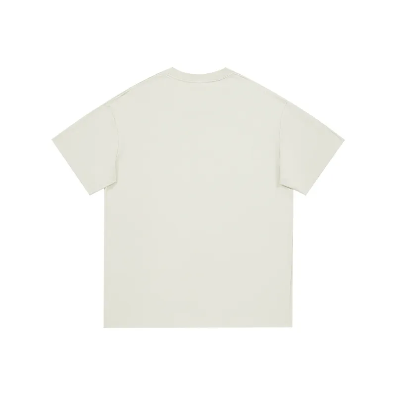MIIOW Trendy Party Collection Cooling Summer Collection T Shirt Unisex-5