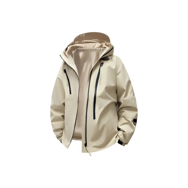 DOUBLE STAR 88 Jackets Coats Unisex-6