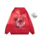 [Fleece-Lined]Red