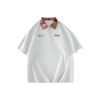 FREO3N Polo Shirts Unisex
