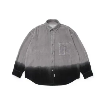 MADNESS Shirts Unisex Gray