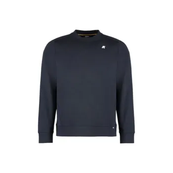 K WAY Medine Crew neck Sweatshirt