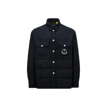 Moncler X Palm Angels Shirt