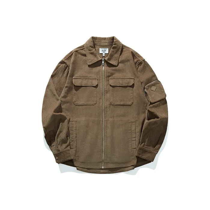 Herschel Shirts Unisex-0