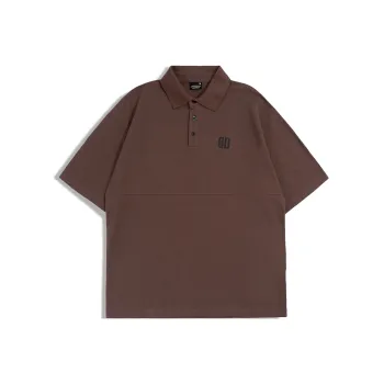 BD.POWER UP+ Polo Shirts Unisex