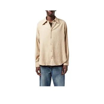 Sunflower Shirts Men Beige