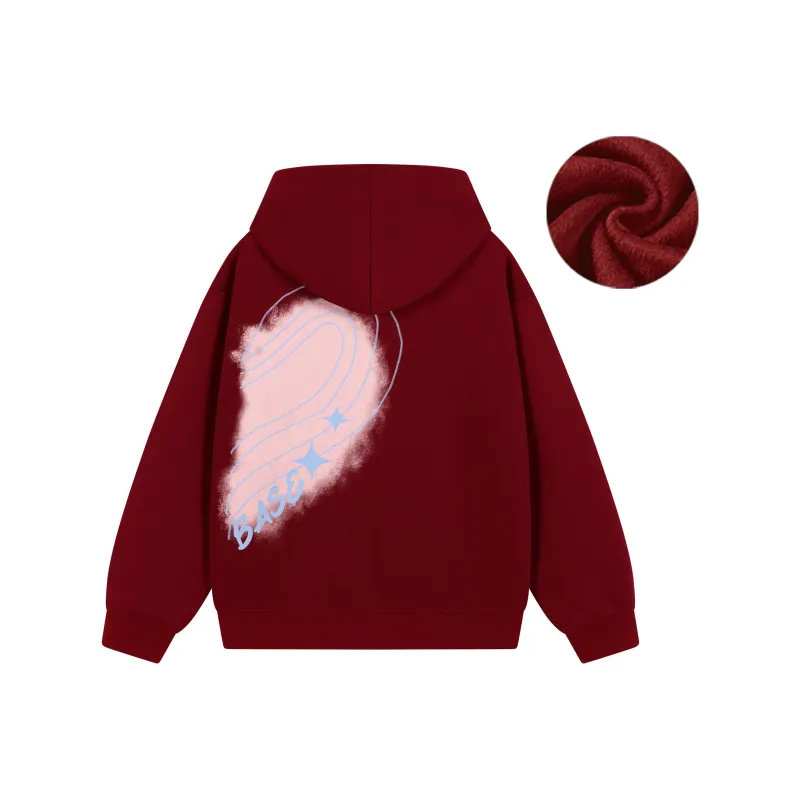 KOKO BASE Sweatshirt Unisex 2 Pack-57