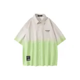 Fruit Green Shirt