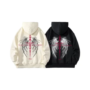 KIKSTYO Sweatshirt Unisex 2 Pack