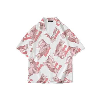 Hazzuah Shirts Unisex White