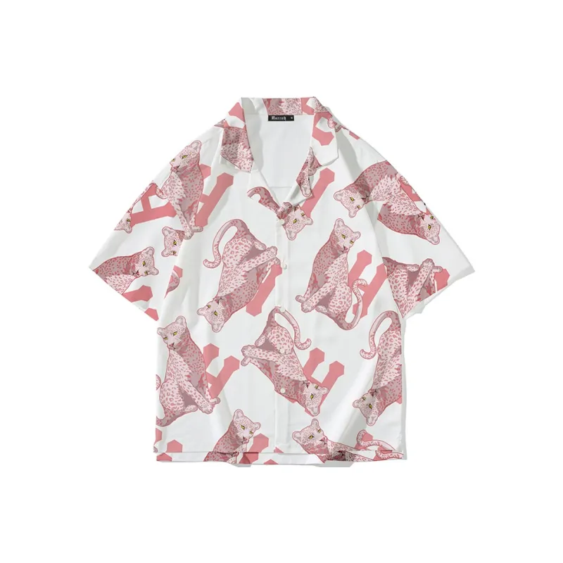 Hazzuah Shirts Unisex White-0