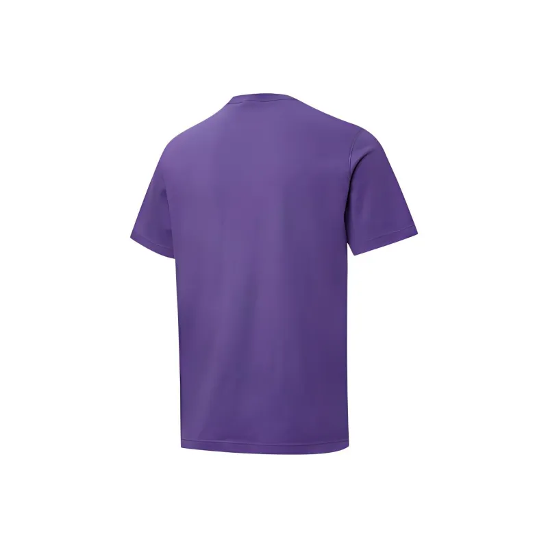 PUMA X KUZMA T-Shirts Men Purple-1