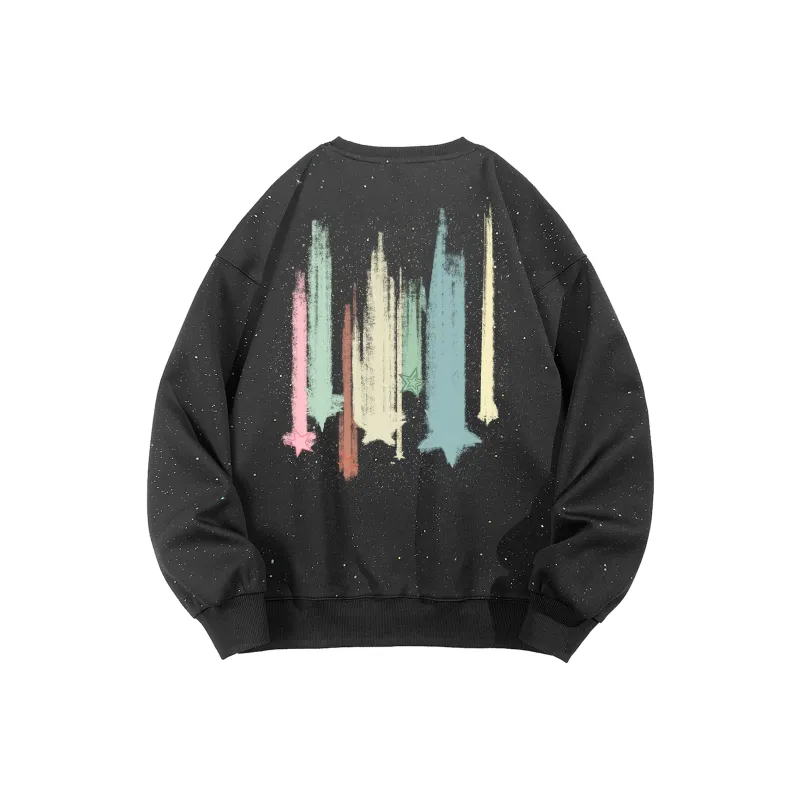 URBAN AUTHENTIC Sweatshirt Unisex-26