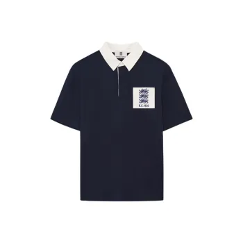 KENT&CURWEN SS25 Polo Shirt Men's