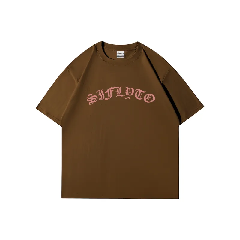 SIFLYTO T Shirts Unisex-15
