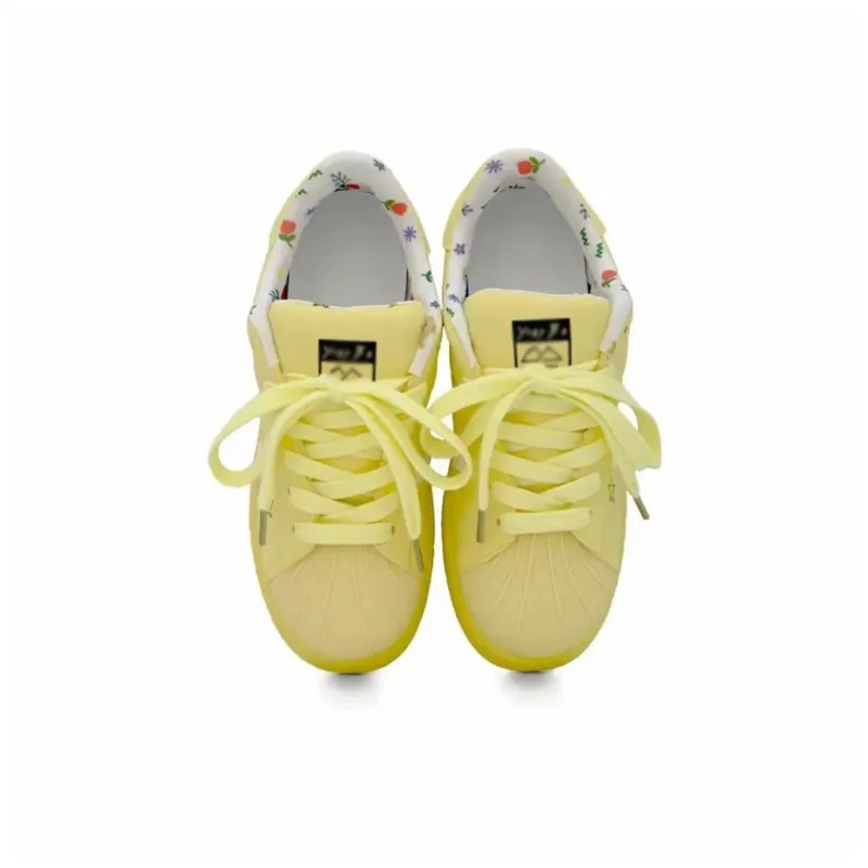 KAAVER OTTO Shell Shoes Casual Skateboard Shoes Unisex-3