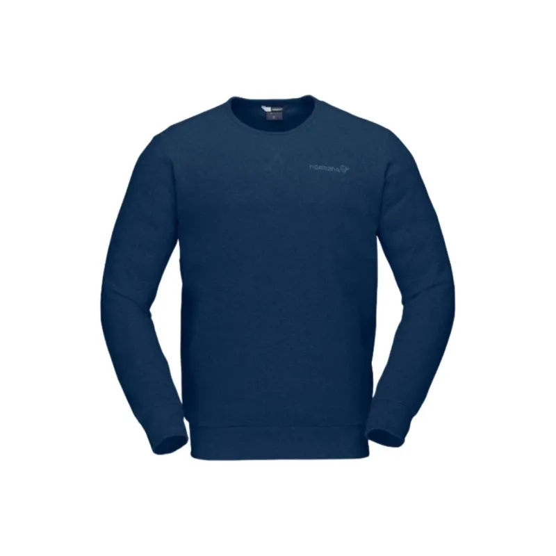 NORRONA Sweatshirts Unisex-6