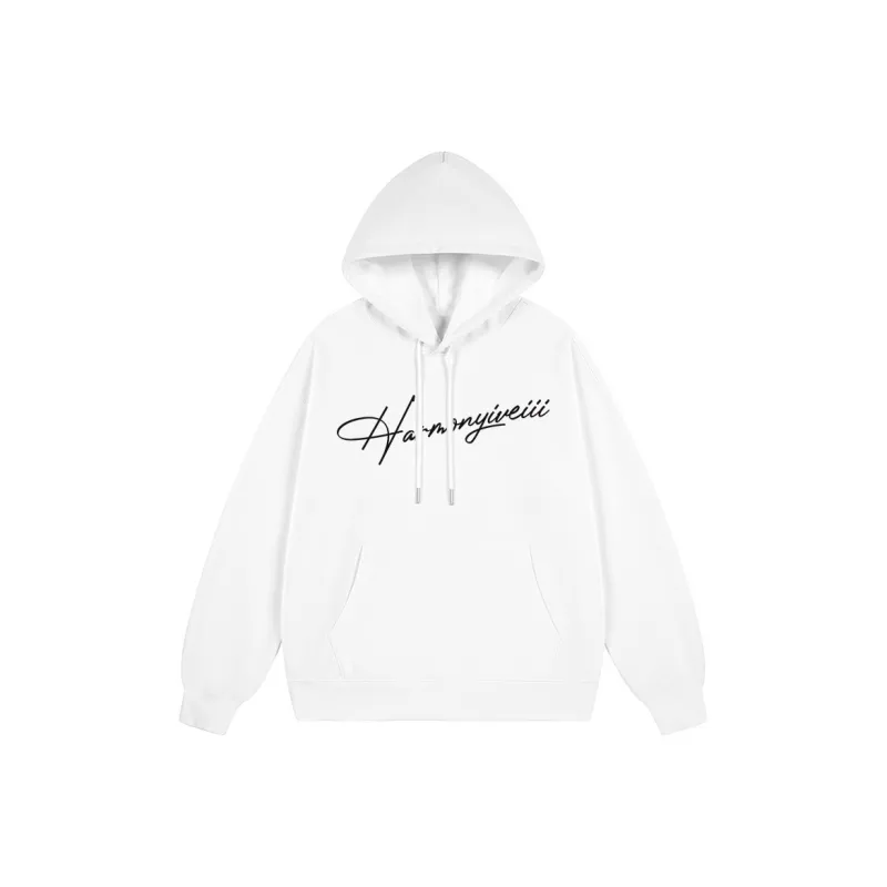 IVEIII Sweatshirts Unisex-2