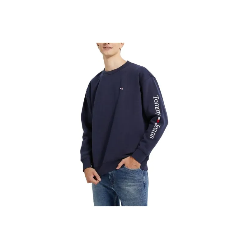 Tommy Hilfiger Sweatshirt Unisex-1
