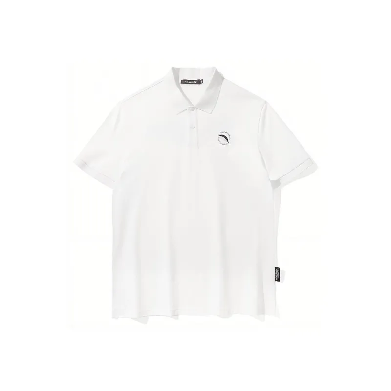 HLA JEANS Polo Shirts Men-5