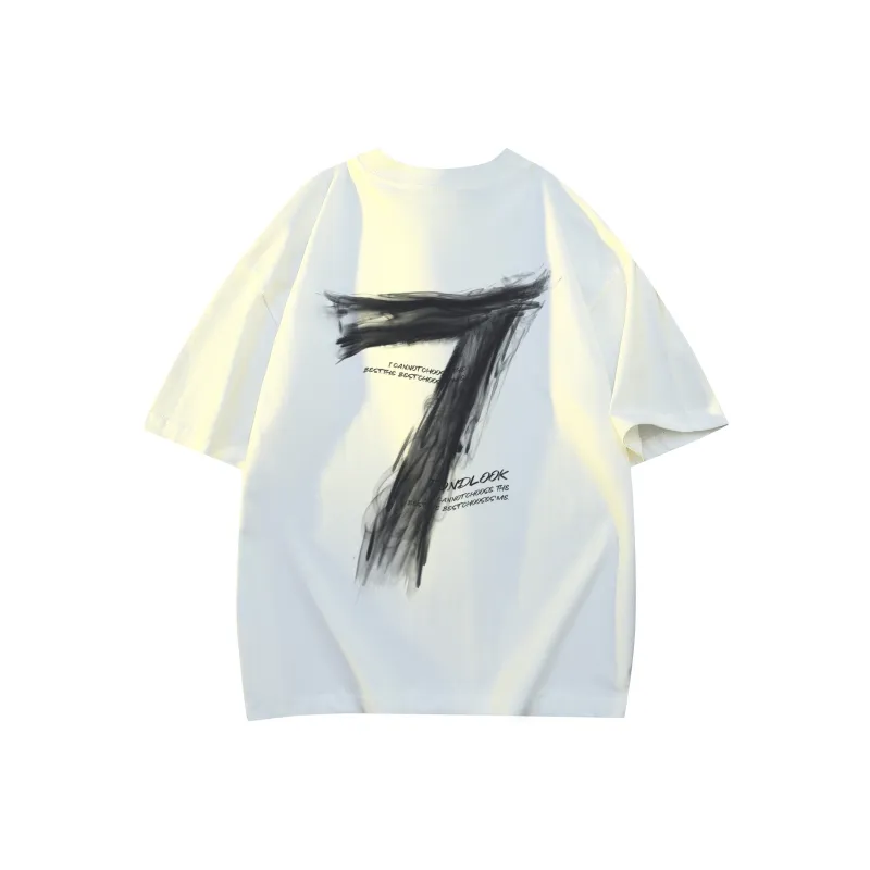 FONDLOOK T Shirts Unisex-20