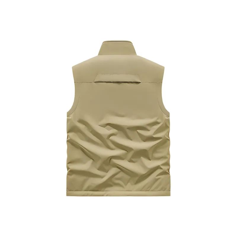 JEEP SPIRIT Vests Unisex-1