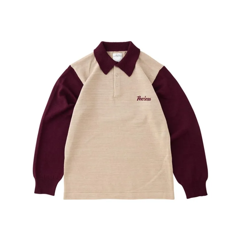 Visvim Polo Shirts Men-4