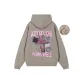 Earth Gray (Fleece-Lined)