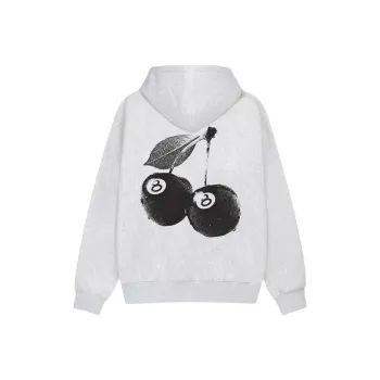 Stussy Cherries Hoodie