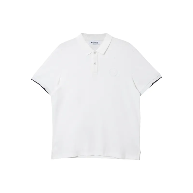 JACK&JONES Polo Shirts Men-0