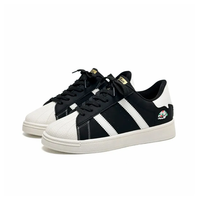 Z.SUO Coverage Balance Abrasion Resistant Lightweight Slip Resistant Low Top Skateboard Shoes Women's Box Included-19