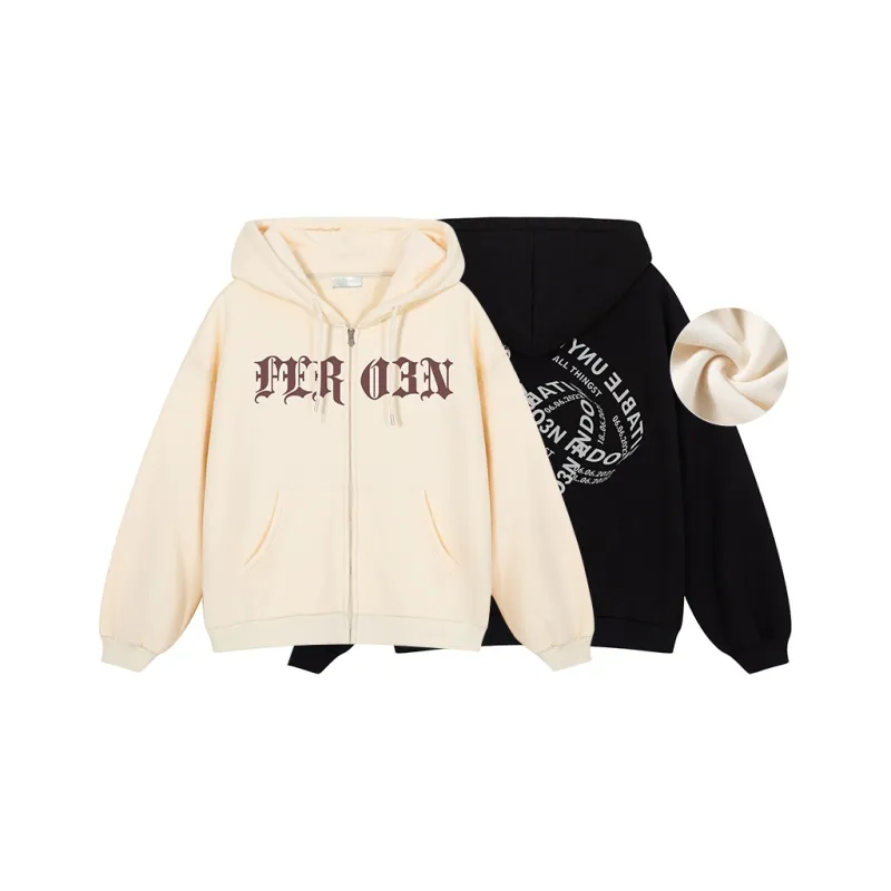 FREO3N Sweatshirt Unisex 2 Pack-0