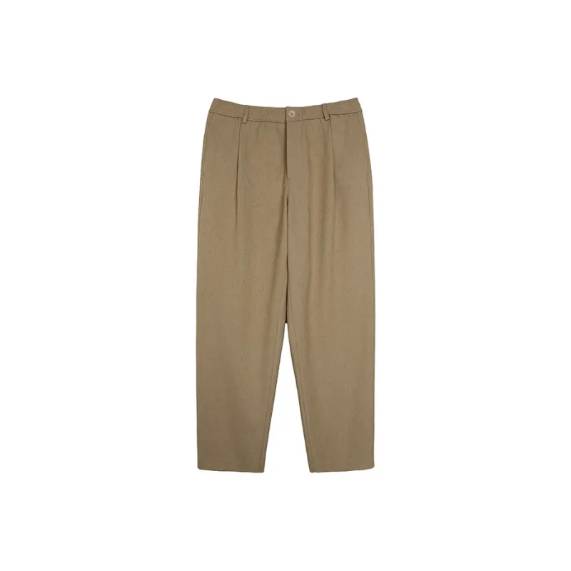 Osens Casual Pants Men-4