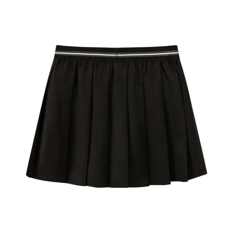 CHUU Casual Short Skirts Women's-14