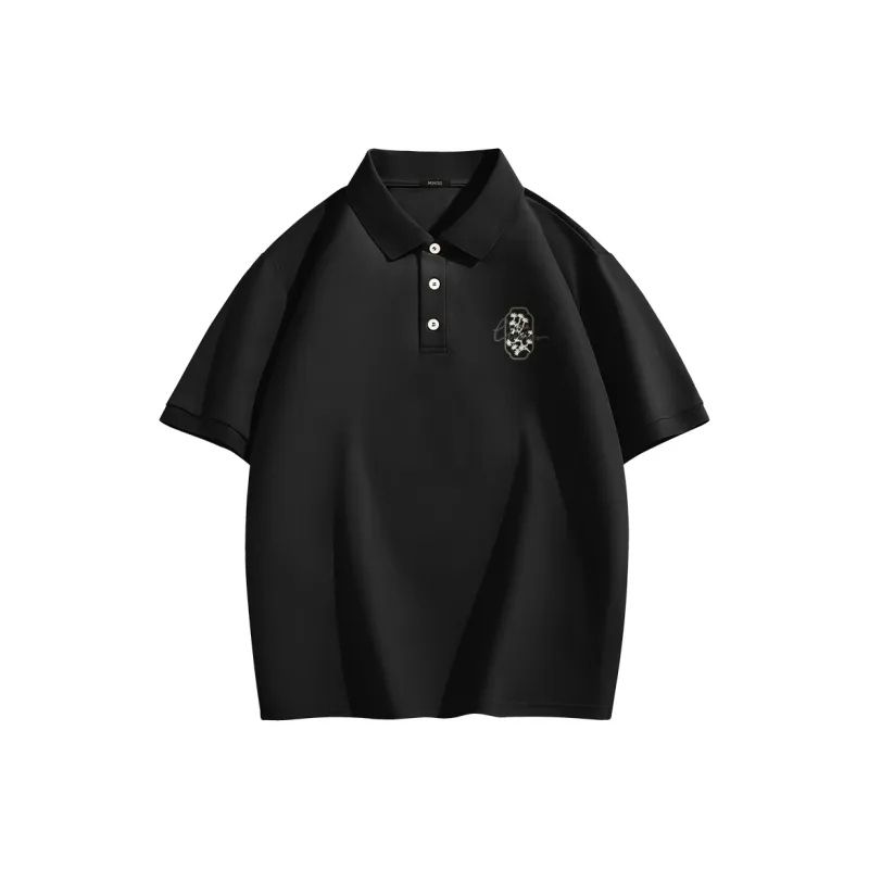 MINISO Polo Shirts Unisex-2