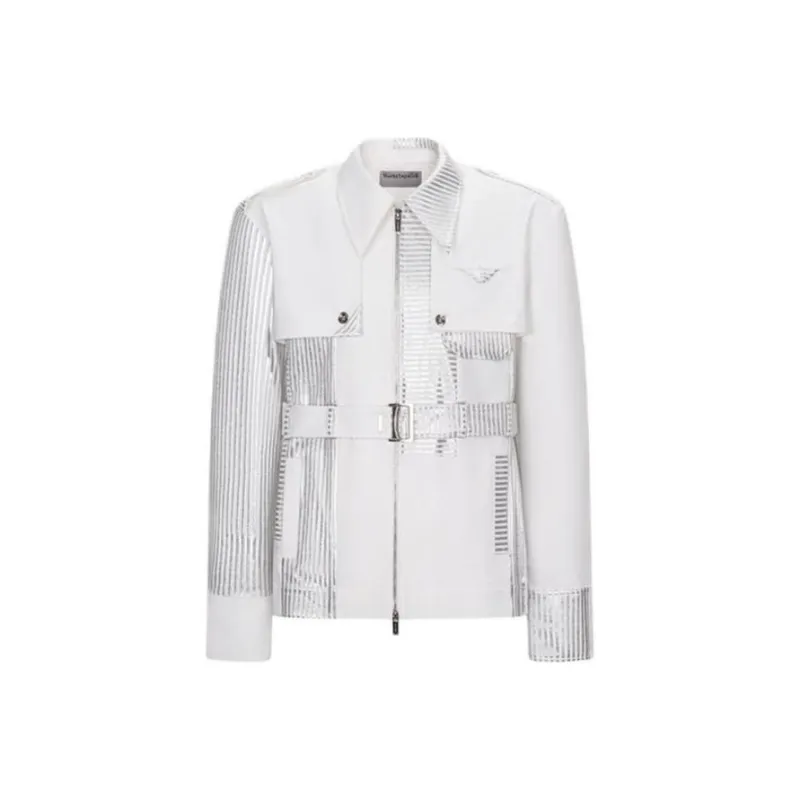 TIWILLTANG Shirts Unisex-0